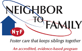 Neighbor To Family