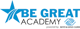 Be GREAT Academy