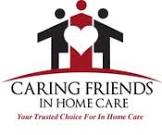 Caring Friends Home Care