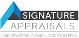 Signature Appraisals, Underwriting and Loss Control
