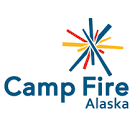 Camp Fire Alaska