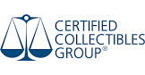 Certified Collectibles Group