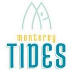 Monterey Tides