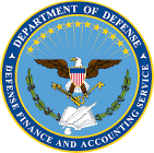 US Defense Finance and Accounting Service