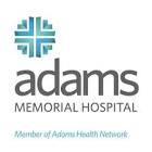Adams Memorial Hospital