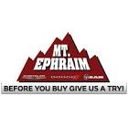 Mt. Ephraim Chrysler Dodge