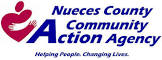 NCCAA Nueces County Community Action Agency