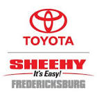 Sheehy Toyota of Fredericksburg