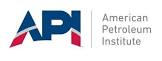 API - American Petroleum Institute
