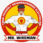 Mr. Wireman Electric