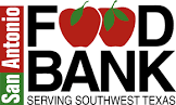 SAN ANTONIO FOOD BANK INC