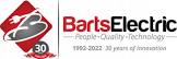 Barts Electric