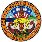 County of San Diego, CA