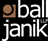 Ball Janik LLP