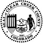 Clear Creek County, Colorado