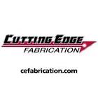 Cutting Edge Fabrication, Inc.