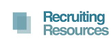Recruiting Resources, Inc.