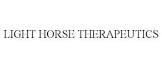 Light Horse Therapeutics