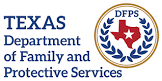 TEXAS DEPARTMENT OF FAMILY AND PROTECTIVE SERVICES