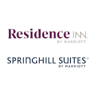 Residence Inn/SpringhHill Suites Greenville Downtown
