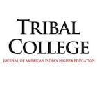 TRIBAL COLLEGE JOURNAL