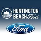 Huntington Beach Ford