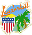 City of Lauderhill, FL