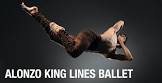 Alonzo King LINES Ballet