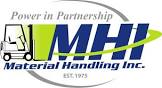 Material Handling Inc.