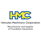 Hercules Machinery Corp