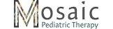 Mosaic Pediatric Therapy