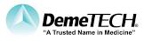 DemeTECH Corporation