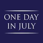 One Day in July