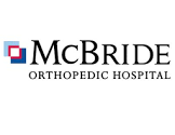 MCBRIDE ORTHOPEDIC HOSPITAL