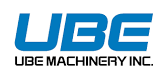 UBE Machinery Inc