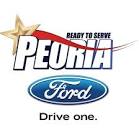 Peoria Ford