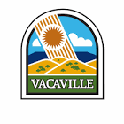 City of Vacaville, CA