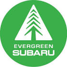 Evergreen Subaru