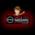 Capital City Nissan of Topeka