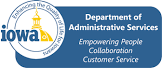 Iowa Department of Administrative Services