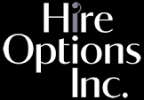 Hire Options, Inc