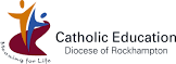Catholic Education Diocese of Rockhampton