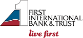 First International Bank & Trust