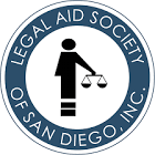 Legal Aid Society Of San Diego