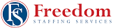 Freedom Staffing Services
