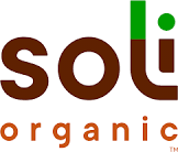 Soli Organic Inc
