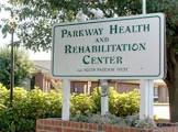 Parkway Health and Rehabilitation Center