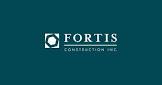 Fortis Construction, Inc.