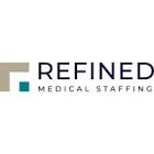 Refined Medical Staffing