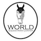 World Equestrian Center Ocala